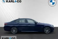 BMW 530 (Seria 5) din 2022 cu 115.019 km - oferta BMW199352 - foto 6