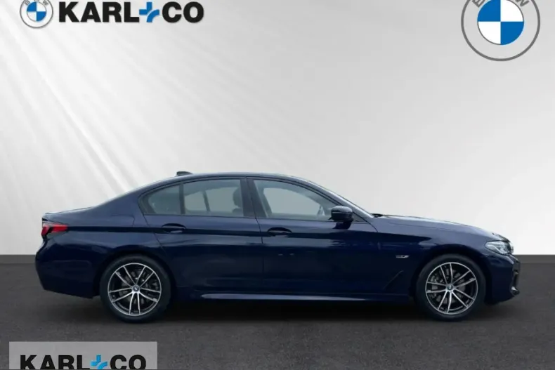 BMW 530 (Seria 5) din 2022 cu 115.019 km - oferta BMW199352 - foto 6