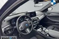 BMW 530 (Seria 5) din 2022 cu 115.019 km - oferta BMW199352 - foto 7