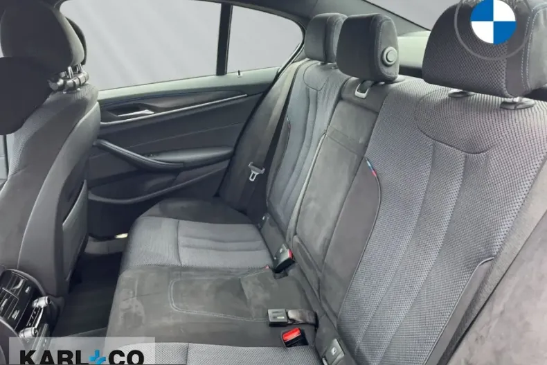 BMW 530 (Seria 5) din 2022 cu 115.019 km - oferta BMW199352 - foto 8