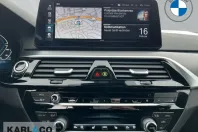 BMW 530 (Seria 5) din 2022 cu 115.019 km - oferta BMW199352 - foto 10