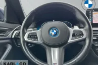 BMW 530 (Seria 5) din 2022 cu 115.019 km - oferta BMW199352 - foto 11