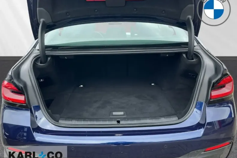 BMW 530 (Seria 5) din 2022 cu 115.019 km - oferta BMW199352 - foto 13