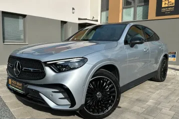 Mercedes-Benz GLC 300 din 2024 - oferta MER199353