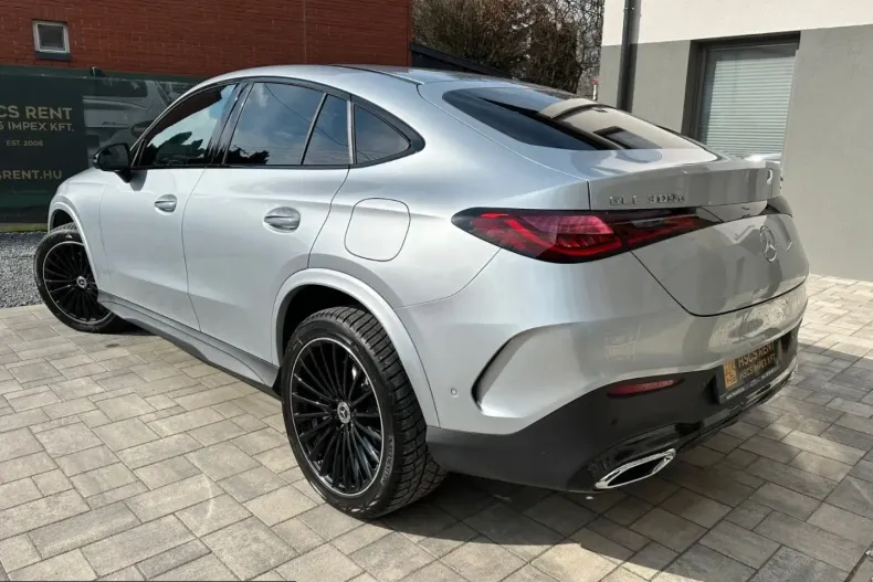 Mercedes-Benz GLC 300 (Clasa GLC) din 2024 cu 17.330 km - oferta MER199353 - foto 4