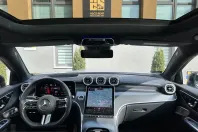 Mercedes-Benz GLC 300 (Clasa GLC) din 2024 cu 17.330 km - oferta MER199353 - foto 12