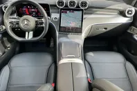 Mercedes-Benz GLC 300 (Clasa GLC) din 2024 cu 17.330 km - oferta MER199353 - foto 13