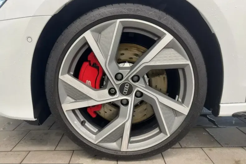 Audi S3 din 2024 cu 12.616 km - oferta AUD199354 - foto 5