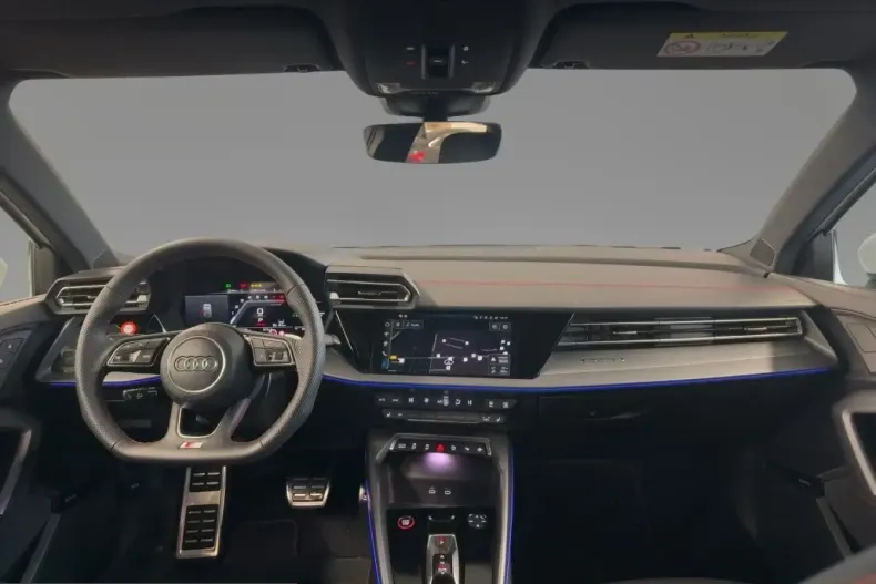 Audi S3 din 2024 cu 12.616 km - oferta AUD199354 - foto 6