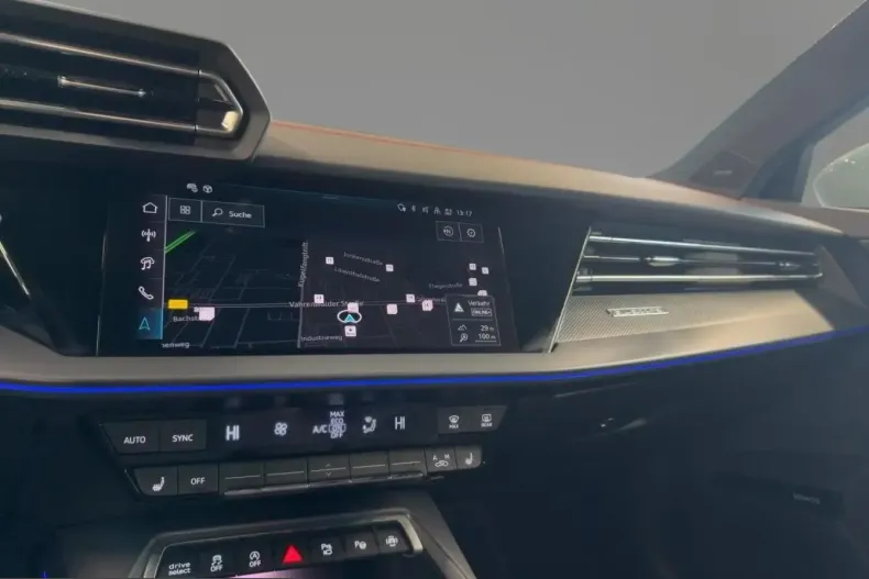 Audi S3 din 2024 cu 12.616 km - oferta AUD199354 - foto 12