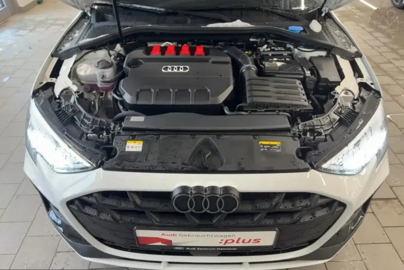 Audi S3 din 2024 cu 12.616 km - oferta AUD199354 - foto 16
