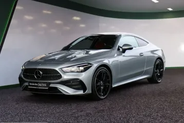 Mercedes-Benz CLE 300 din 2023 - oferta MER199355