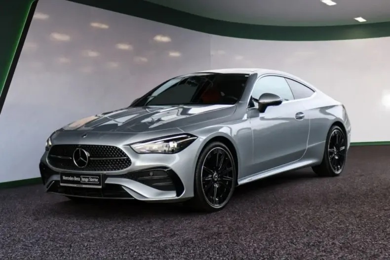 Mercedes-Benz CLE 300 (Clasa CLE) din 2023 cu 5.264 km - oferta MER199355 - foto 1