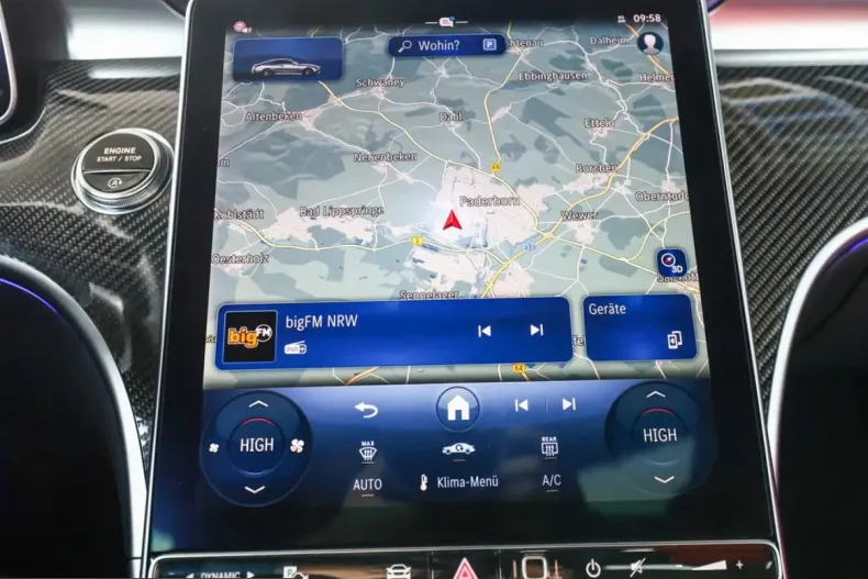 Mercedes-Benz CLE 300 (Clasa CLE) din 2023 cu 5.264 km - oferta MER199355 - foto 11