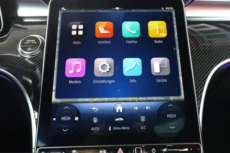 Mercedes-Benz CLE 300 (Clasa CLE) din 2023 cu 5.264 km - oferta MER199355 - foto 12