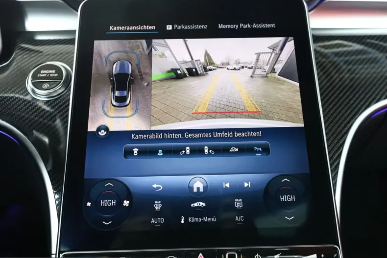 Mercedes-Benz CLE 300 (Clasa CLE) din 2023 cu 5.264 km - oferta MER199355 - foto 14