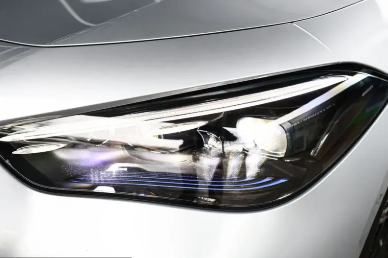 Mercedes-Benz CLE 300 (Clasa CLE) din 2023 cu 5.264 km - oferta MER199355 - foto 21