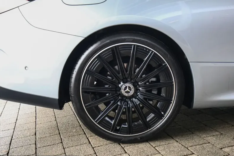 Mercedes-Benz CLE 300 (Clasa CLE) din 2023 cu 5.264 km - oferta MER199355 - foto 22