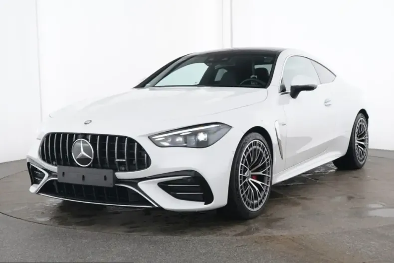 Mercedes-Benz CLE 53 AMG (Clasa CLE) din 2025 cu 7.951 km - oferta MER199356 - foto 1