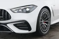 Mercedes-Benz CLE 53 AMG (Clasa CLE) din 2025 cu 7.951 km - oferta MER199356 - foto 3