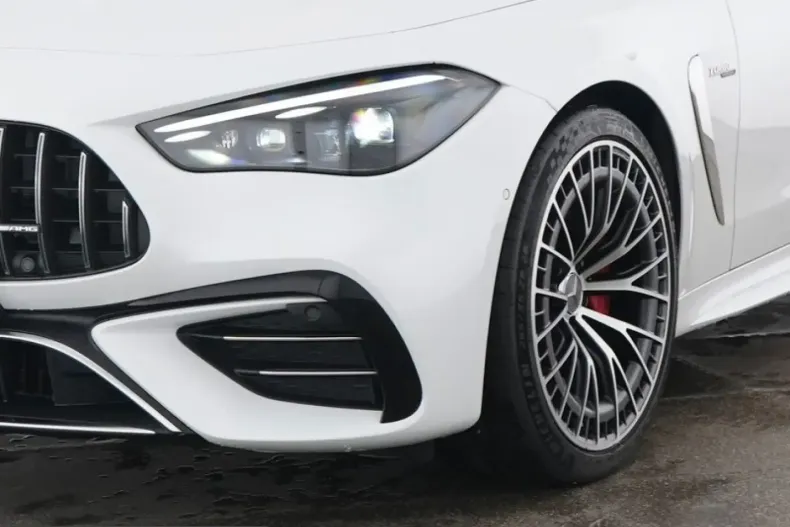 Mercedes-Benz CLE 53 AMG (Clasa CLE) din 2025 cu 7.951 km - oferta MER199356 - foto 3