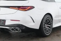 Mercedes-Benz CLE 53 AMG (Clasa CLE) din 2025 cu 7.951 km - oferta MER199356 - foto 4