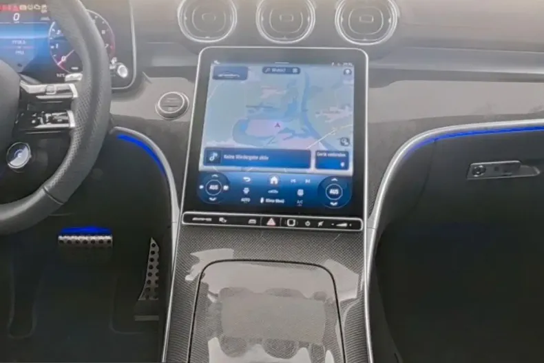 Mercedes-Benz CLE 53 AMG (Clasa CLE) din 2025 cu 7.951 km - oferta MER199356 - foto 9