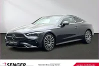 Mercedes-Benz CLE 300 (Clasa CLE) din 2025 cu 2.900 km - oferta MER199357 - foto 1