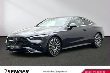 Mercedes-Benz CLE 300 din 2025 - oferta MER199357