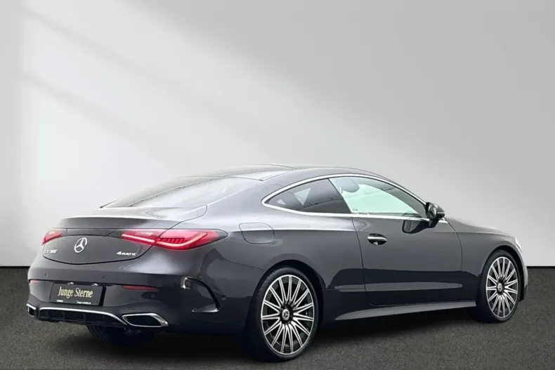 Mercedes-Benz CLE 300 (Clasa CLE) din 2025 cu 2.900 km - oferta MER199357 - foto 4