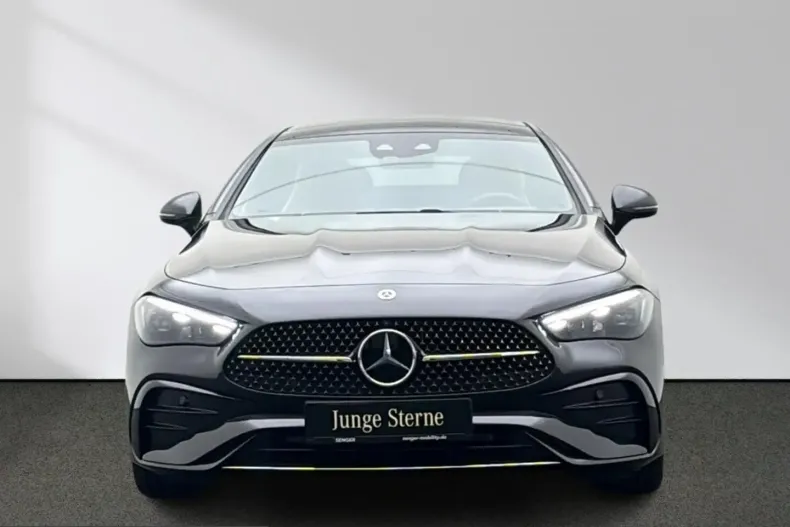 Mercedes-Benz CLE 300 (Clasa CLE) din 2025 cu 2.900 km - oferta MER199357 - foto 5