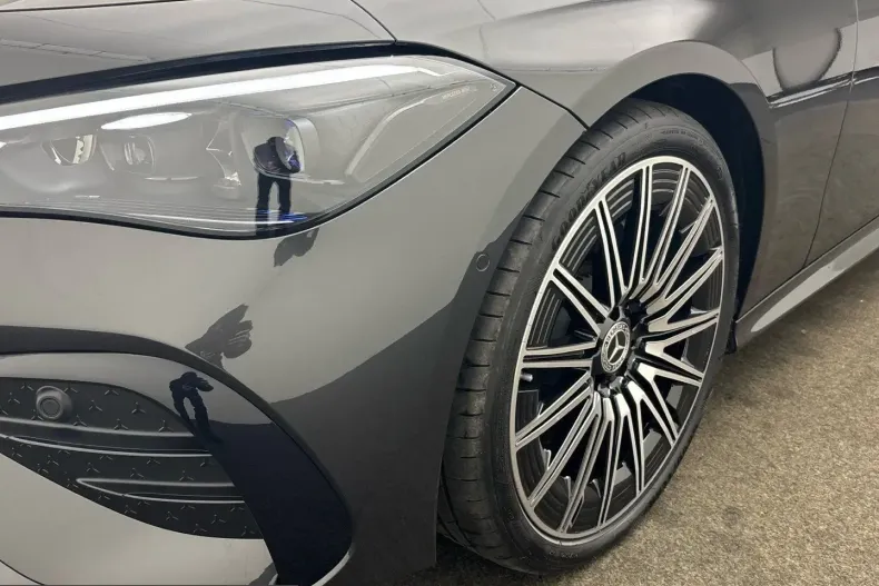 Mercedes-Benz CLE 300 (Clasa CLE) din 2025 cu 2.900 km - oferta MER199357 - foto 7