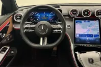 Mercedes-Benz CLE 300 (Clasa CLE) din 2025 cu 2.900 km - oferta MER199357 - foto 9