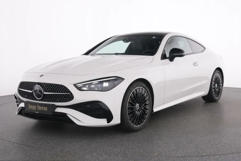 Mercedes-Benz CLE 450 (Clasa CLE) din 2024 cu 8.513 km - oferta MER199358 - foto 2