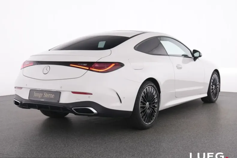 Mercedes-Benz CLE 450 (Clasa CLE) din 2024 cu 8.513 km - oferta MER199358 - foto 3