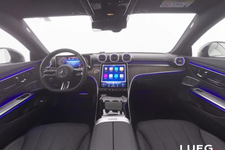 Mercedes-Benz CLE 450 (Clasa CLE) din 2024 cu 8.513 km - oferta MER199358 - foto 4