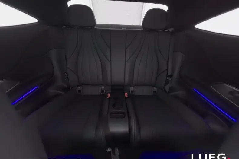 Mercedes-Benz CLE 450 (Clasa CLE) din 2024 cu 8.513 km - oferta MER199358 - foto 6