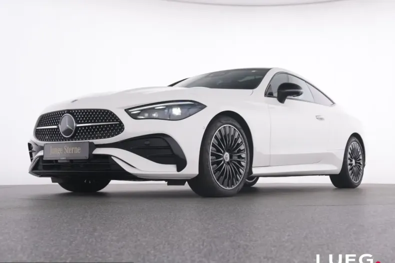 Mercedes-Benz CLE 450 (Clasa CLE) din 2024 cu 8.513 km - oferta MER199358 - foto 7