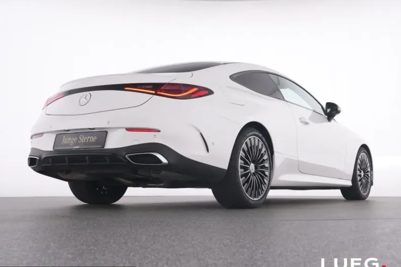 Mercedes-Benz CLE 450 (Clasa CLE) din 2024 cu 8.513 km - oferta MER199358 - foto 8