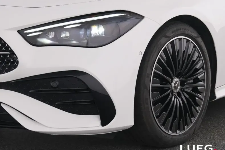 Mercedes-Benz CLE 450 (Clasa CLE) din 2024 cu 8.513 km - oferta MER199358 - foto 9