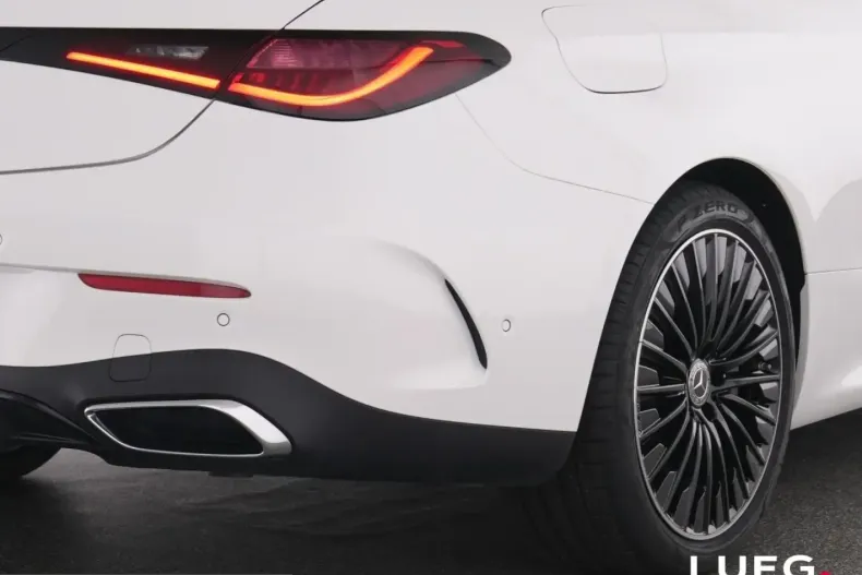 Mercedes-Benz CLE 450 (Clasa CLE) din 2024 cu 8.513 km - oferta MER199358 - foto 10