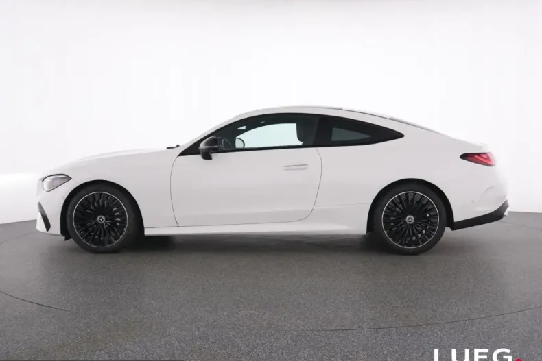 Mercedes-Benz CLE 450 (Clasa CLE) din 2024 cu 8.513 km - oferta MER199358 - foto 11