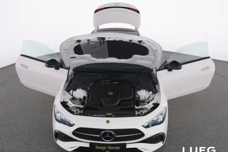 Mercedes-Benz CLE 450 (Clasa CLE) din 2024 cu 8.513 km - oferta MER199358 - foto 13