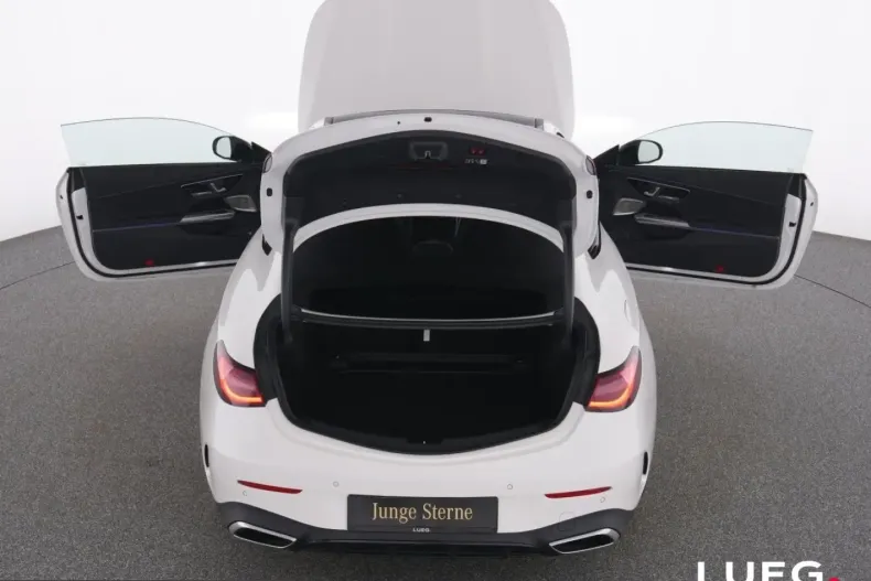 Mercedes-Benz CLE 450 (Clasa CLE) din 2024 cu 8.513 km - oferta MER199358 - foto 14