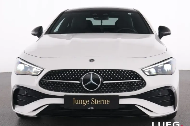 Mercedes-Benz CLE 450 (Clasa CLE) din 2024 cu 8.513 km - oferta MER199358 - foto 15