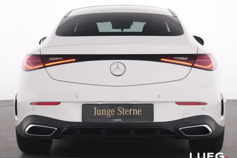 Mercedes-Benz CLE 450 (Clasa CLE) din 2024 cu 8.513 km - oferta MER199358 - foto 16