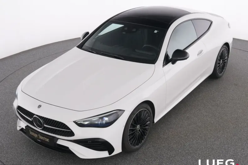 Mercedes-Benz CLE 450 (Clasa CLE) din 2024 cu 8.513 km - oferta MER199358 - foto 18