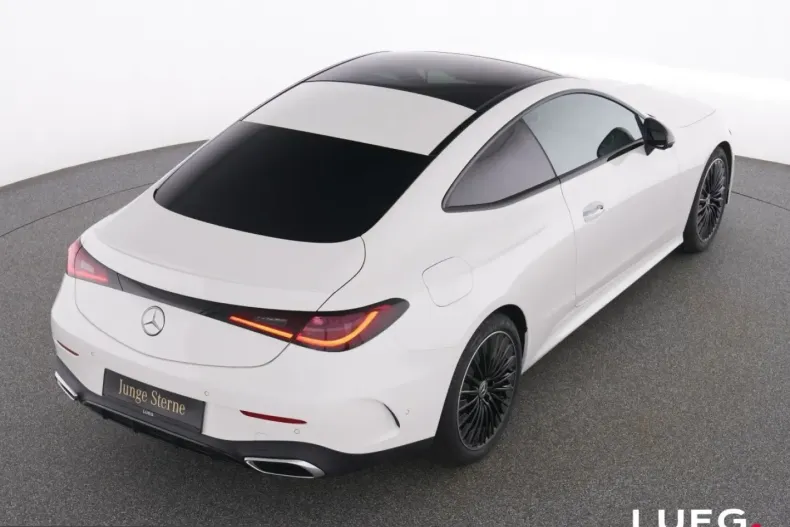 Mercedes-Benz CLE 450 (Clasa CLE) din 2024 cu 8.513 km - oferta MER199358 - foto 19