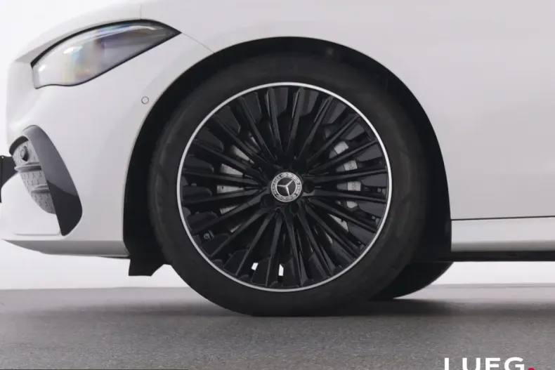 Mercedes-Benz CLE 450 (Clasa CLE) din 2024 cu 8.513 km - oferta MER199358 - foto 20