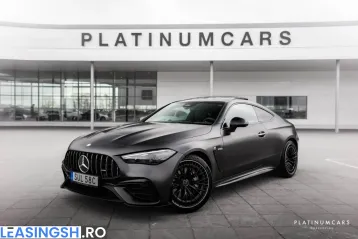 Mercedes-Benz CLE 53 AMG din 2025 - oferta MER199359